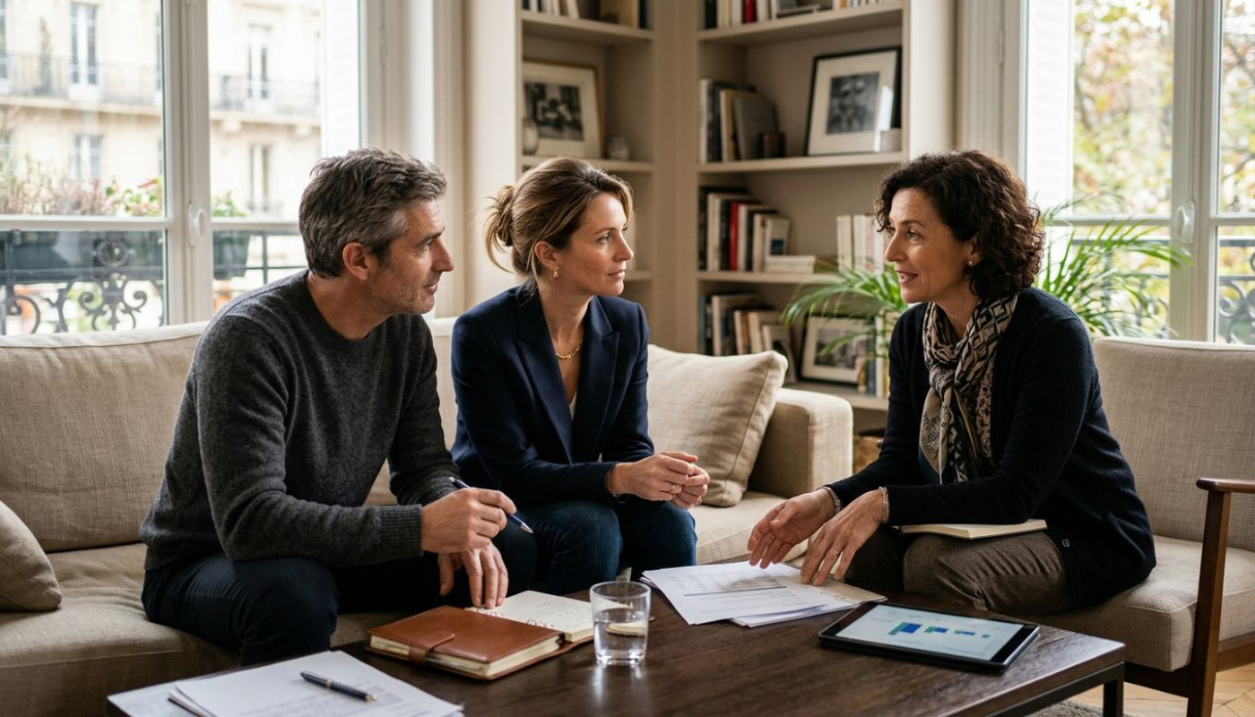 Comment identifier le Family Office adapté à vos besoins patrimoniaux ?