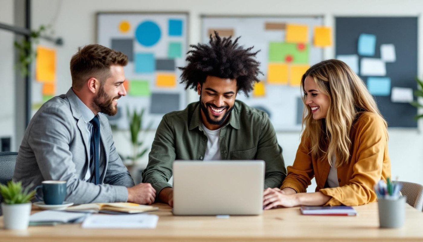 Comment la gestion agile transforme-t-elle les PME modernes ?