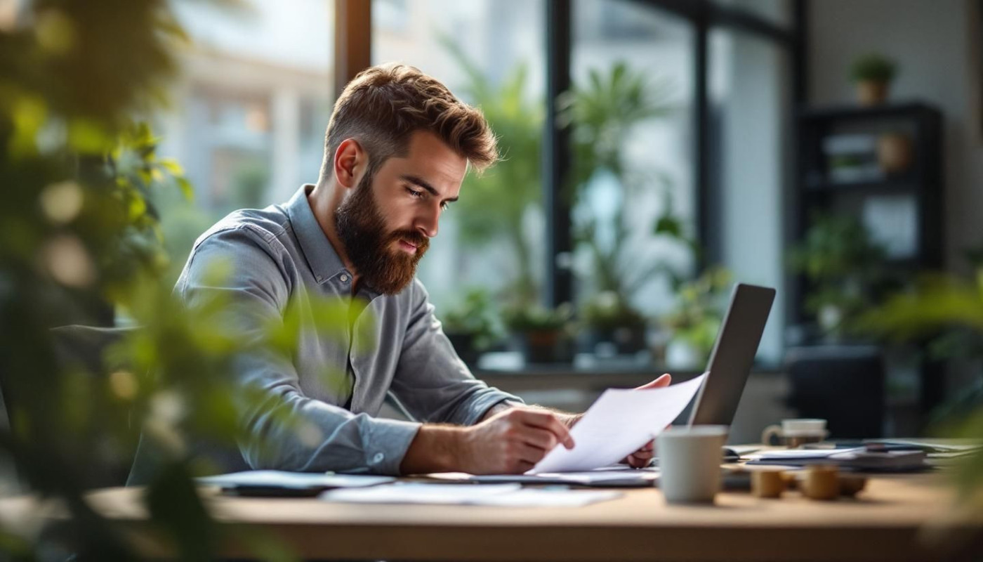 Comment les logiciels de gestion financière transforment les PME ?