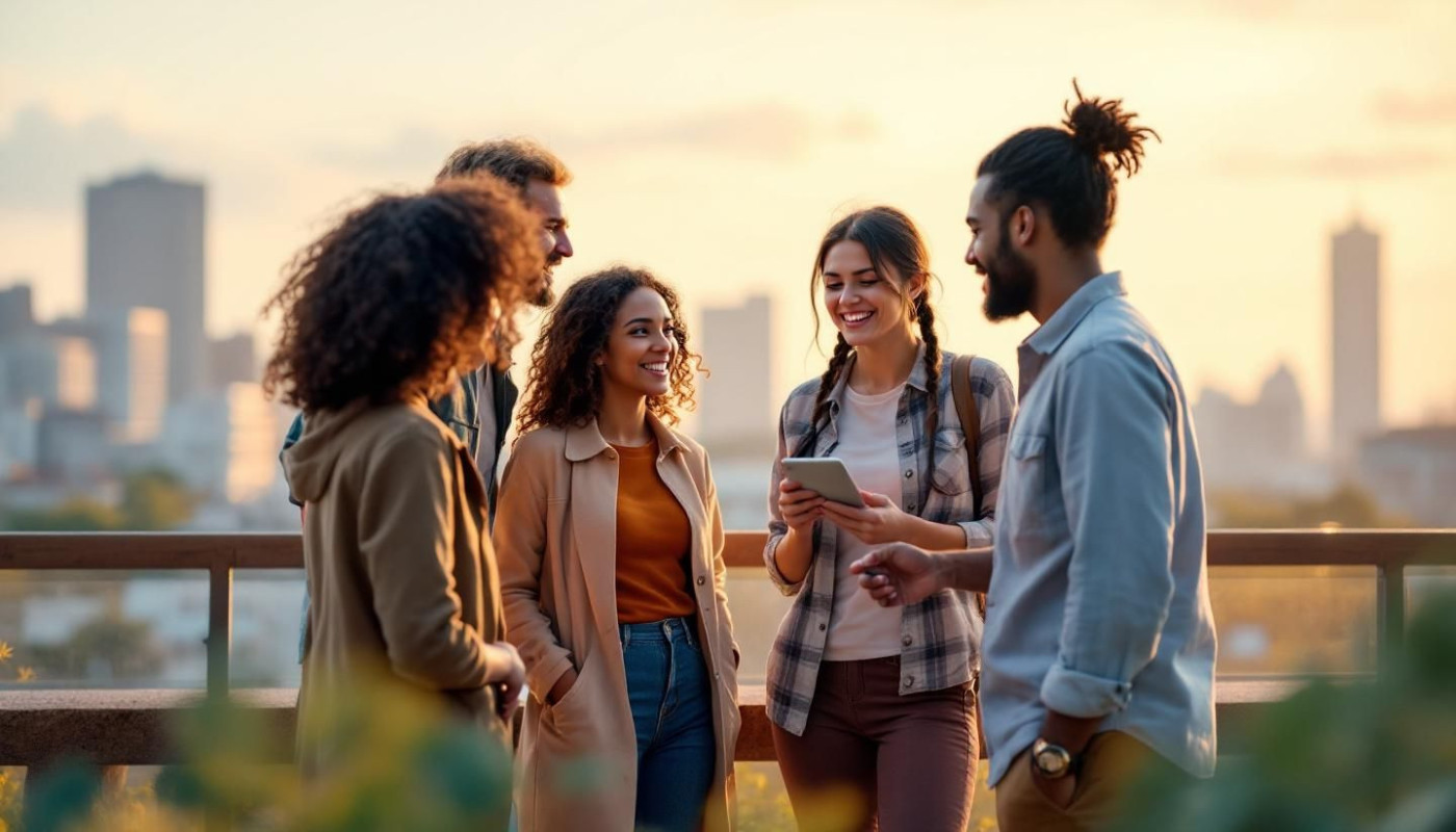 Comment l'évolution démographique influence-t-elle le marché immobilier ?