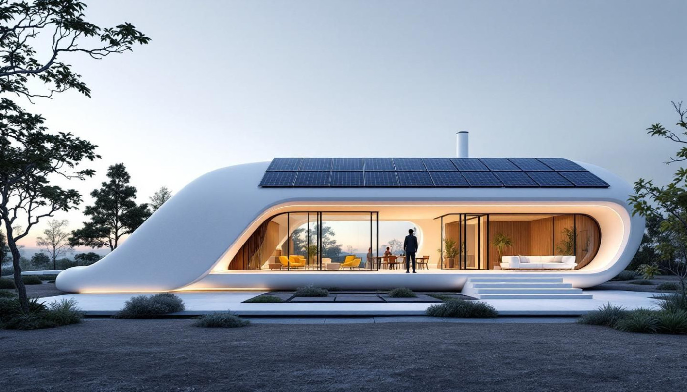 Comment maximiser l'efficacité énergétique de votre logement ?