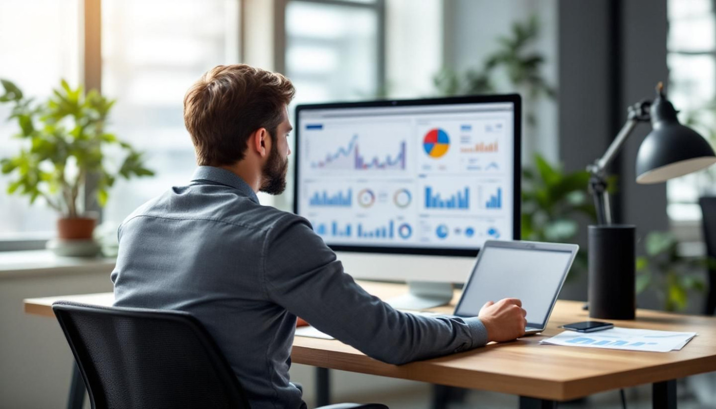 Comment optimiser la gestion financière de votre entreprise ?