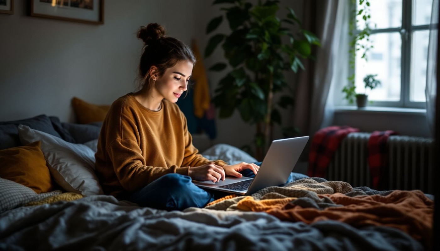 Conseils pour choisir le meilleur logement étudiant via les plateformes en ligne