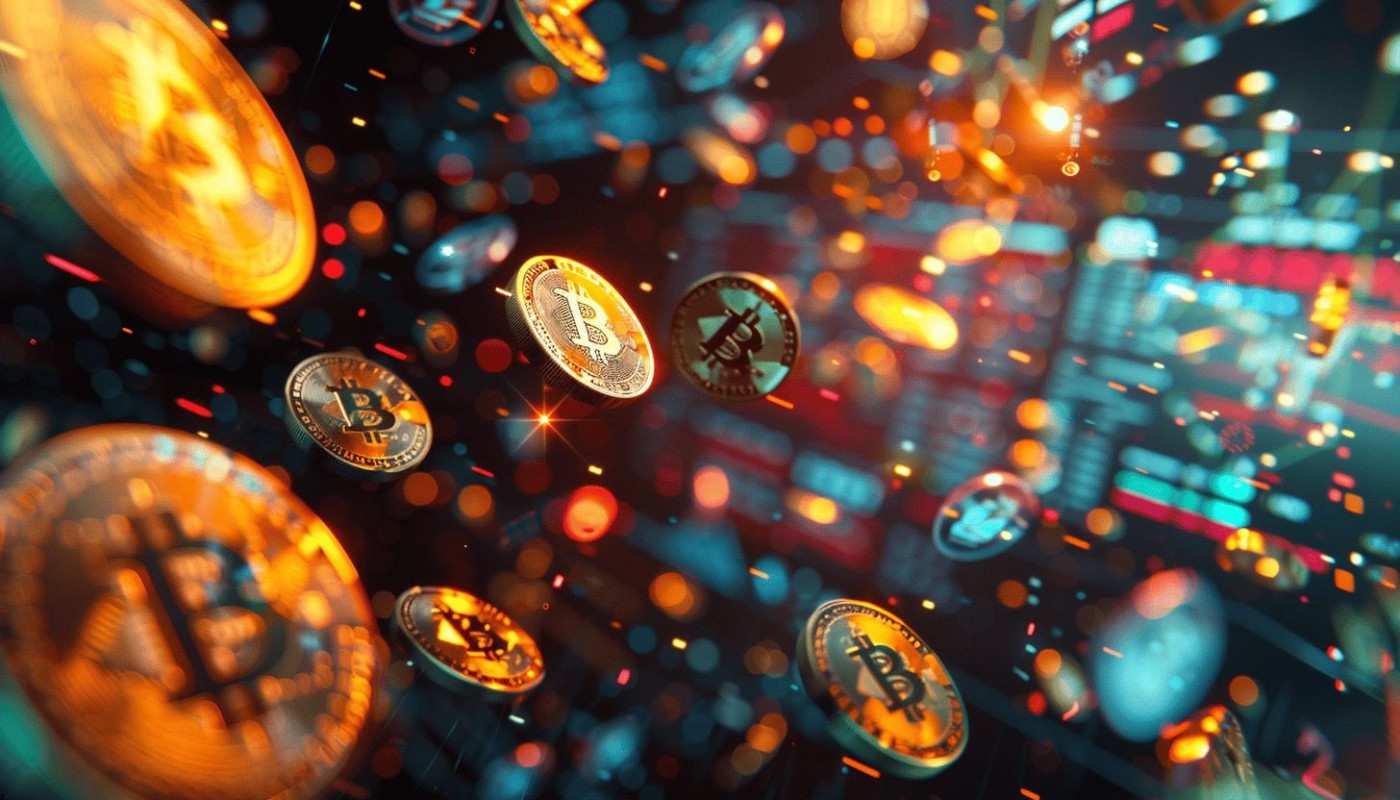 Investir dans les altcoins prometteurs de 2023 évaluation des risques et opportunités