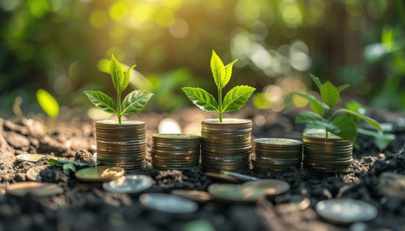 Prêts verts alternatives de financement pour des projets durables