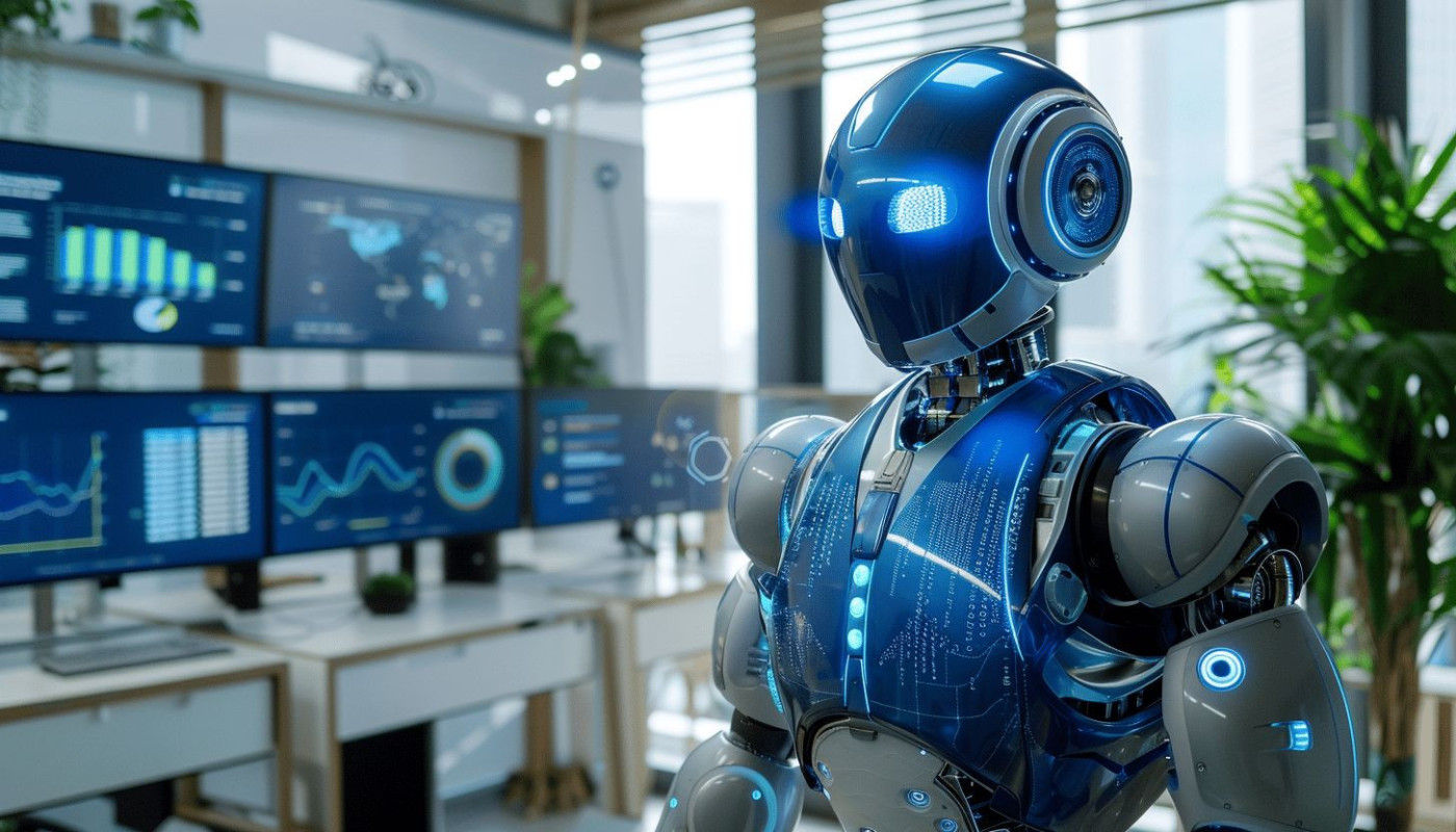 Robo-advisors en bourse l'avenir de l'investissement personnel