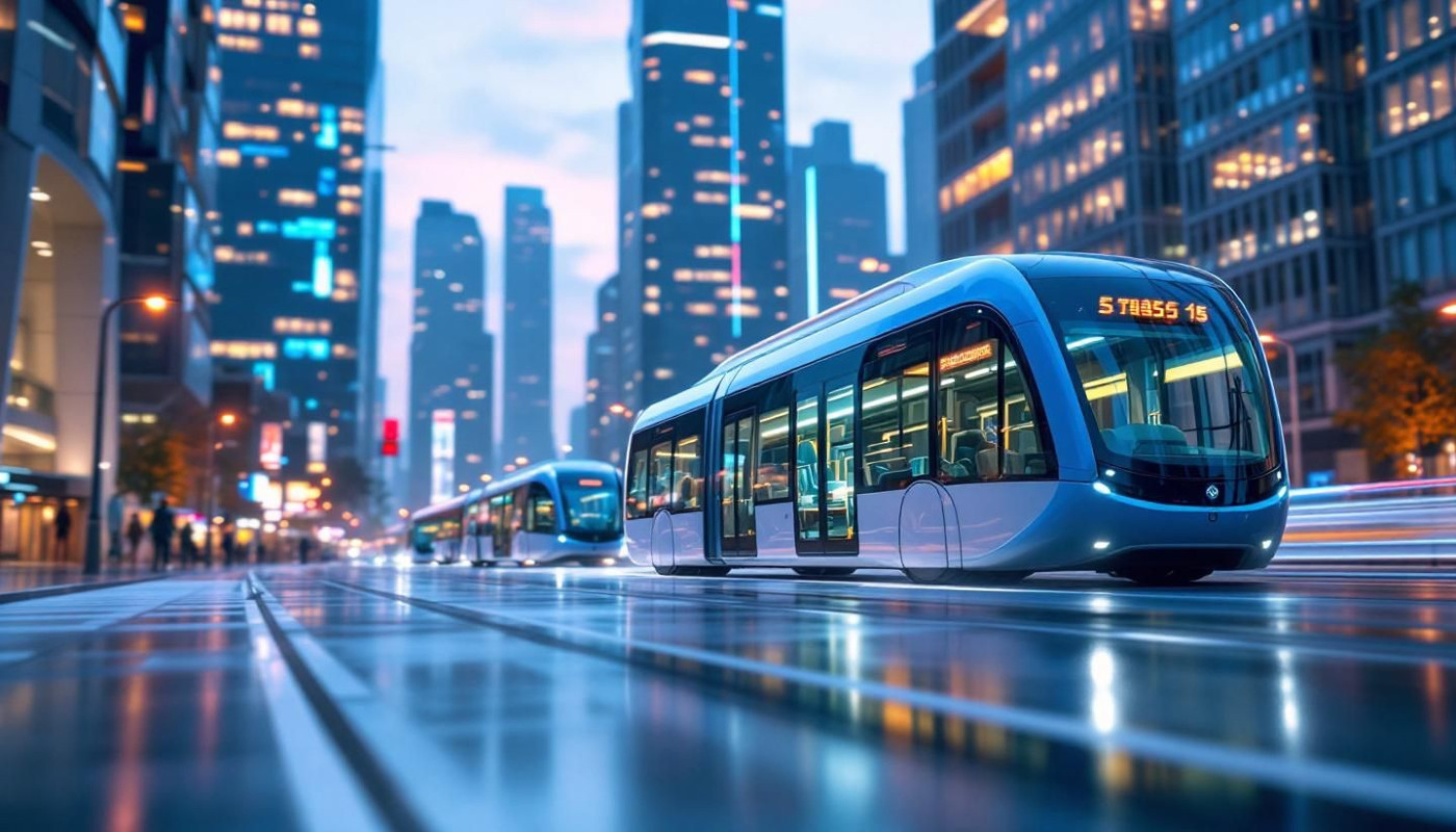 Stratégies modernes pour augmenter l'efficacité des transports en 2026